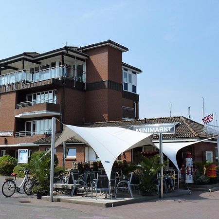 Ancora Marina Haus 2 Nr 03, Typ 2 Apartment Neustadt in Holstein Bagian luar foto