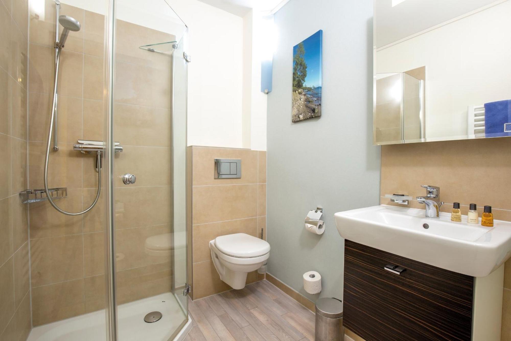 Ancora Marina Haus 2 Nr 03, Typ 2 Apartment Neustadt in Holstein Bagian luar foto