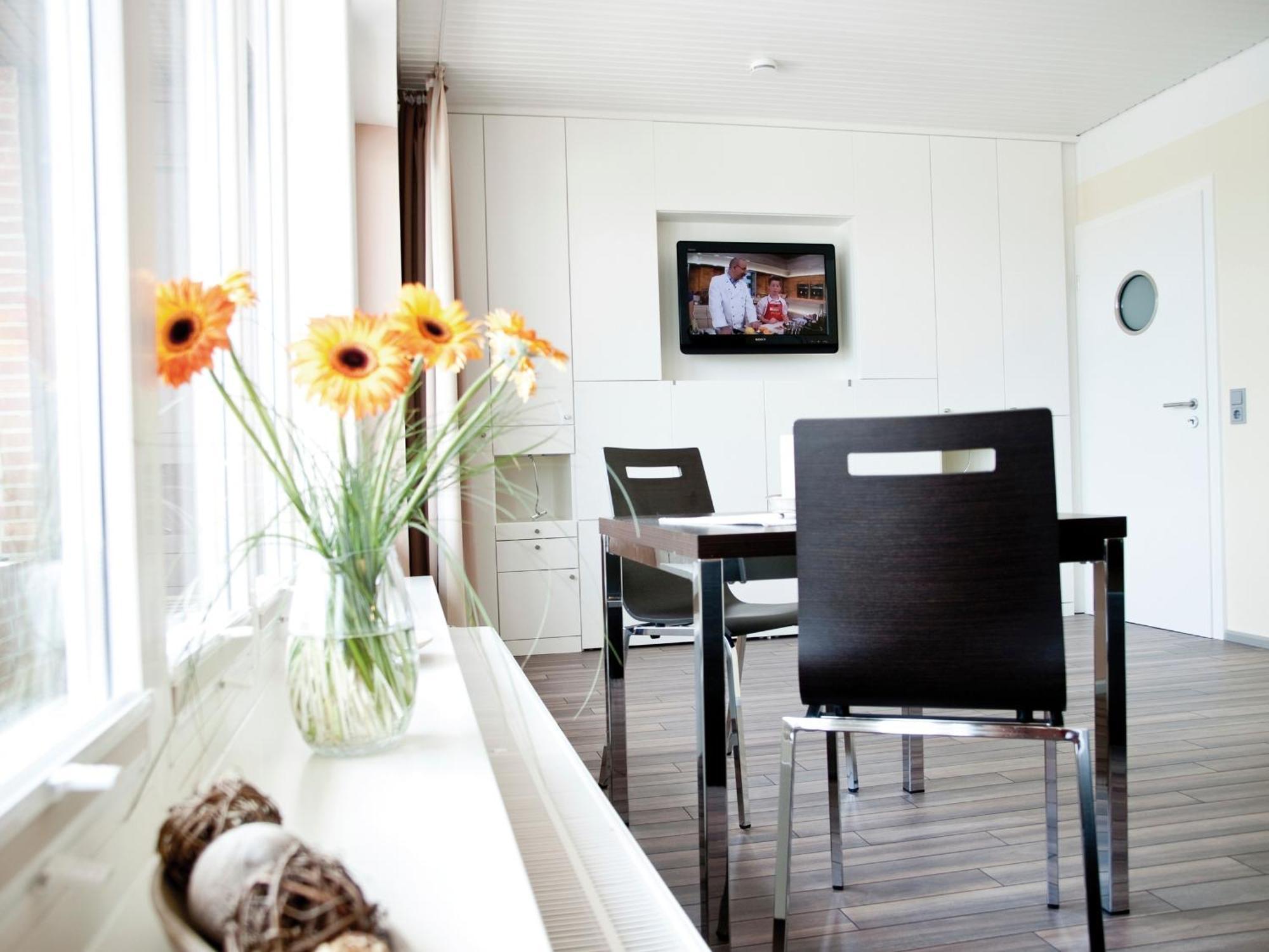 Ancora Marina Haus 2 Nr 03, Typ 2 Apartment Neustadt in Holstein Bagian luar foto