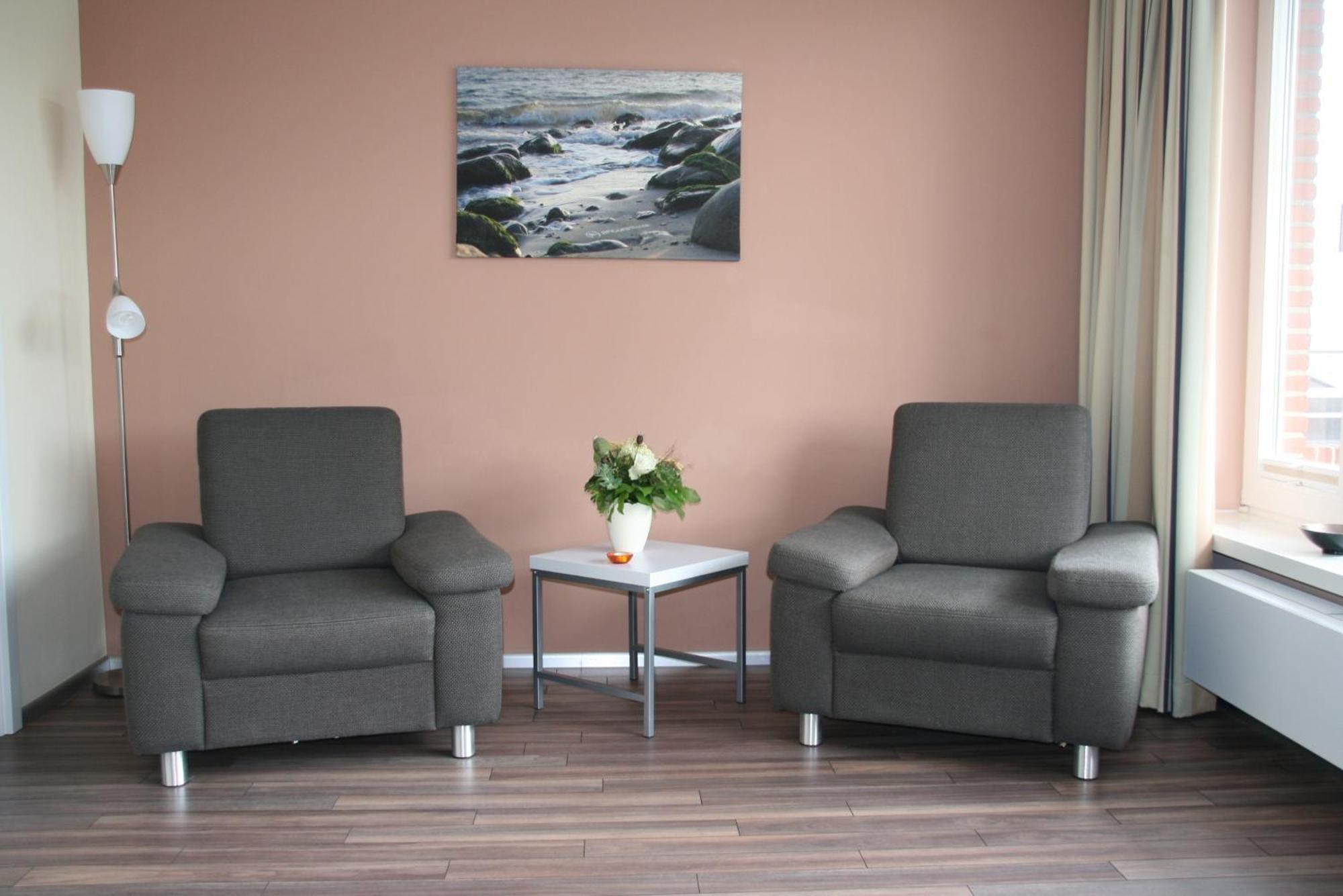 Ancora Marina Haus 2 Nr 03, Typ 2 Apartment Neustadt in Holstein Bagian luar foto